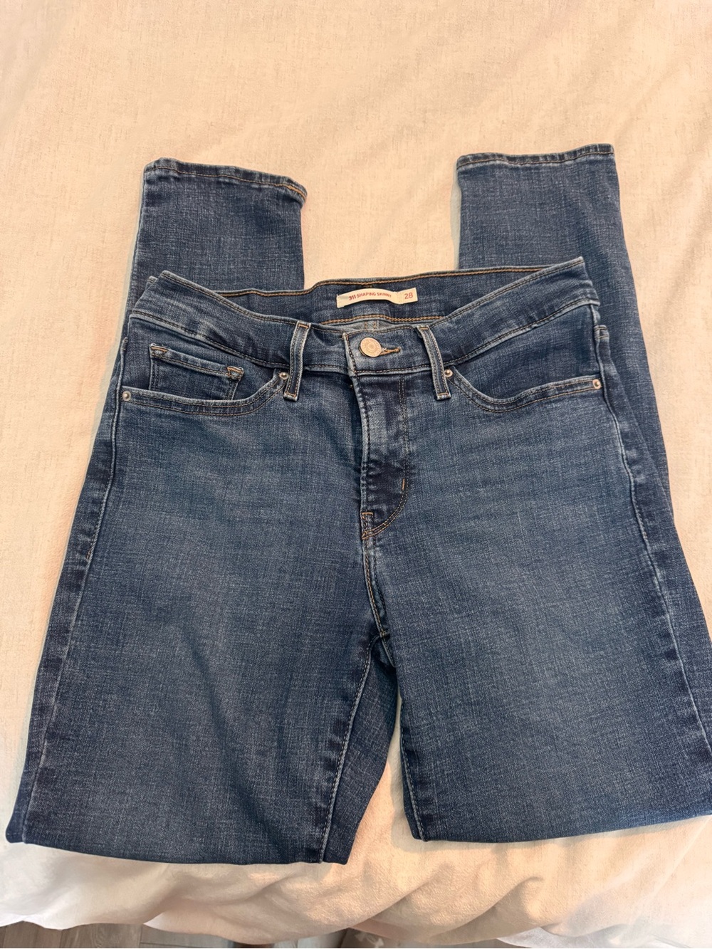 Levi Jeans